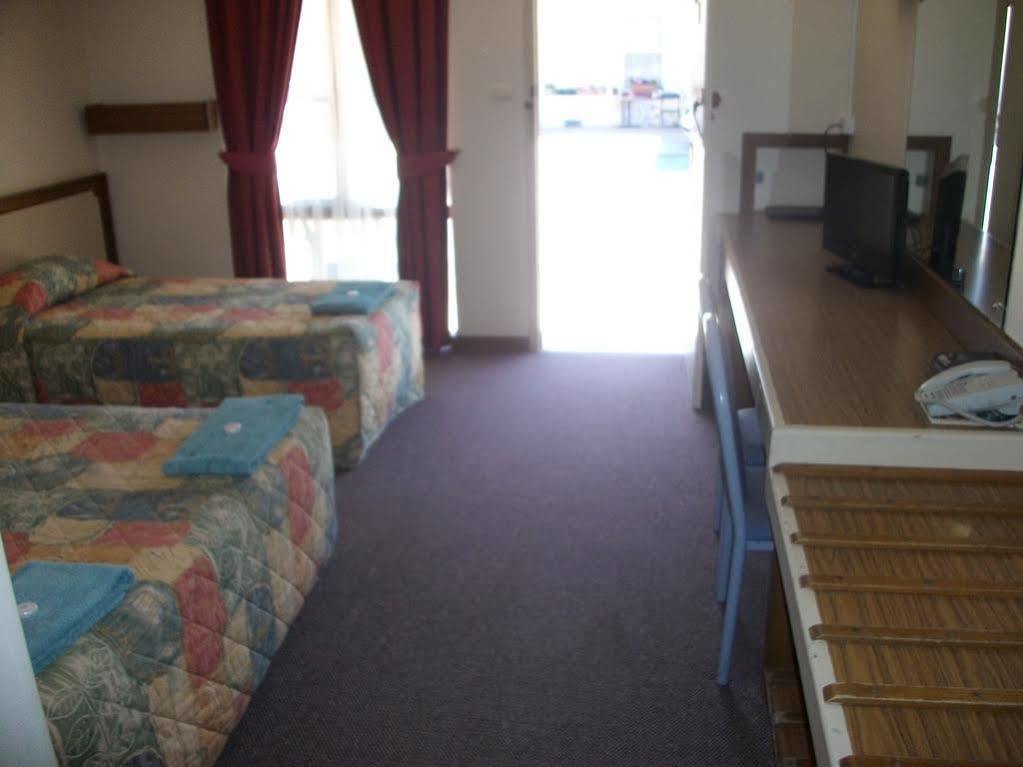 The Argent Motel Broken Hill Bagian luar foto